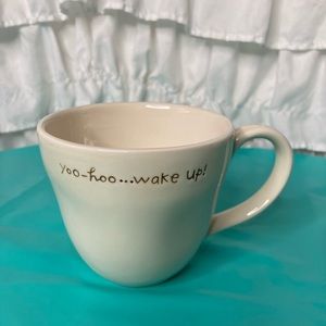 Hallmark 15oz collectible Coffee Mug